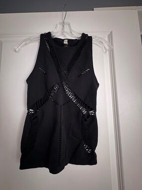 Alo Yoga Lark Tank